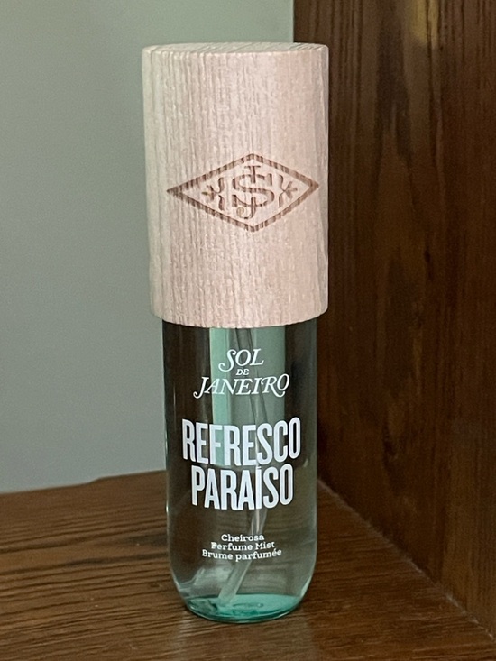 Sol de Janeiro Other - Sol de Janeiro Refresco Paraíso Perfume Mist - 3fl.oz